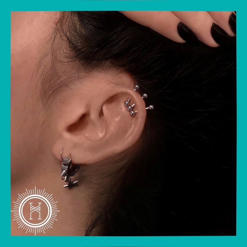 Prix piercing